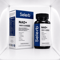 SELERB NAD+PARA HOMBRES(EN CAJA)–PREMIUM