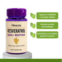 Resveratrol